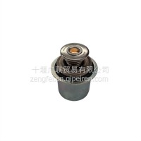 5448899适用于康明斯6L 6CT系列发动机配件-节温器/5448899
