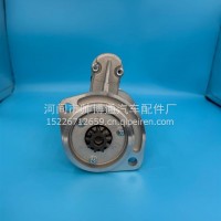 一汽解放道依茨大柴起动机/3708010-C122 STB1504MN STN1418RB