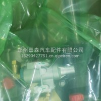 智行变速箱自动挡取力器总成/法士特QHG50B-L668N/QHG50B-669N