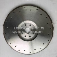 3974437进口飞轮总成/3908576
