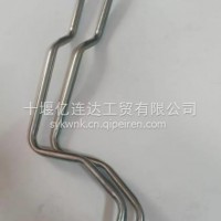 优势供应康明斯发动机ISLE9.5空压机进水管/C5302256/C5302256