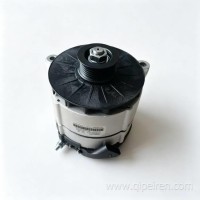 VG1246090017发电机 重汽豪沃A7斯太尔发动机 28V/80A交流发电机/VG1246090017