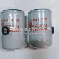 优势供应康明斯工程机械机油滤清器LF3716/LF3716/FF5074ENF