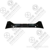 保险杠（上杠）东风新疆 Bumper upper bar-Dongfeng Bright/8406013-CS030Y