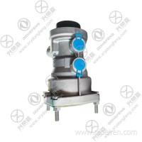 节流挂车阀-东风KL Throttle trailer valve-Dongfeng KL /K139810N50