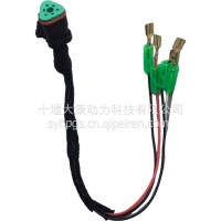 适用于康明斯M11发动机导线线束3161895/3161895
