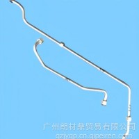 东风康明斯ISB空压机出水管5349311/C5349170