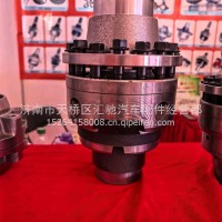 汉德TGX后桥差速器总成/DZ90149320006