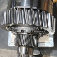 AC16输入轴总成/AZ9981320136