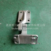 陕汽德龙X3000/左下车门合页/DZ14251210100