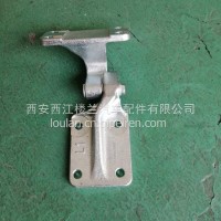 陕汽德龙X3000/左上车门合页/DZ14251210090