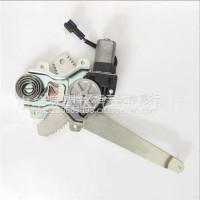 原厂江淮格尔发亮剑K3K5A5LXW电动玻璃升降器总成右边/6104200G1P10XA