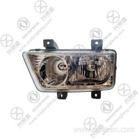 右前组合灯总成-东风KC Right front combination lamp assembly-Dongfeng KC/3772020-C4400