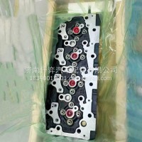 1001626140潍柴锐动力发动机WP3N气缸盖分总成缸盖总成/1001626140