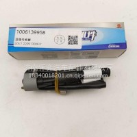 1006139958潍柴国六WP13天然气发动机排温传感器排气温度传感器/1006139958