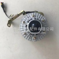 612600062391潍柴WP10 WP12发动机电磁式风扇离合器耦合器/612600062391