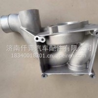 611600060006潍柴WP10H发动机配件水泵总成水泵壳/611600060006