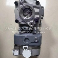1002300936C潍柴WP8空压机打气泵总成/1002300936C
