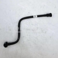 202V12304-5876重汽MC11燃油管进油管 重汽曼发动机输油泵燃油管202V12304-5876/202V12304-5876