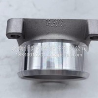 13026793潍柴WP6发动机进气接管13026793潍柴道依茨进气管接管进气过渡管/13026793