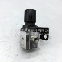 WG9525270035重汽曼发动机减压阀 重汽MC11MC13发动机调压阀/WG9525270035