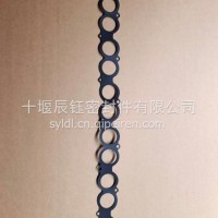 15N进气管密封垫/5666259