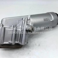080V05000-7200重汽曼发动机MC07机油模块/080V05000-7200