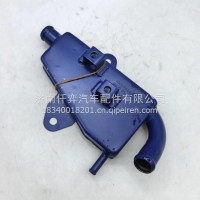 1002784448潍柴WP7发动机油气分离器 潍柴WP7农业机械废气盒呼吸器/1002784448