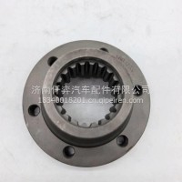 1003758914潍柴WP7 WP8发动机后取力法兰 潍柴发动机取力器输出法兰/1003758914
