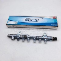 1005189287潍柴WP4.6N发动机共轨管 潍柴锐动力发动机原厂共轨管/1005189287