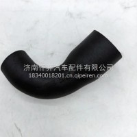 13024257潍柴WP6发动机冷却液胶管 潍柴装载机道依茨发动机进气胶管/13024257