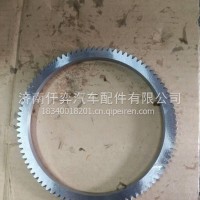 1001128182潍柴锐动力WP4.6N曲轴齿二级平衡机构齿轮曲轴齿轮/1001128182