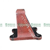 中左钢板弹簧支座/QT459S1315-2912461