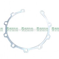 QT300SH0-2502092青特车桥-轴承座调整垫片/QT300SH0-2502092