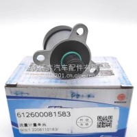 612600081583潍柴617计量单元电喷发动机WP10H WP12 WP13电磁阀/612600081583