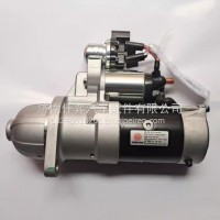 1001232698潍柴WP3N WP2.5N发动机起动机启动马达/1001232698