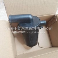 K6200-1014100玉柴国六发动机油气分离器废气盒/K6200-1014100