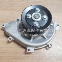 K09-1307100-01玉柴国六发动机水泵部件/K09-1307100-01