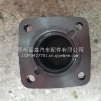 法士特取力器后轴承盖/法士特QH50-4211206-12