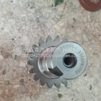 法士特取力器输出齿轮轴/法士特输出齿轮轴