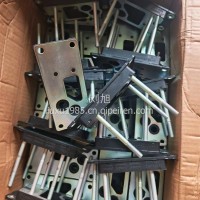 福伊特液力缓速器比例阀减震板/15300837510
