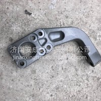 发动机左后支撑/WG9720590003