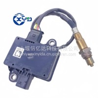 信亿达4384375颗粒物氮氧传感器For ISB ISF PM氮氧传感器4383978/4384375