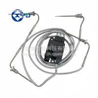 信亿达现货C4384565 A054U492四探头催化温度传感器 排气温度传感器/4384565