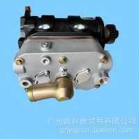 东风康明斯ISZ空压机总成//C5547554