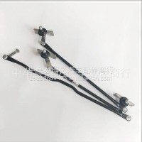 解放JK6雨刮连动杆联动杆/5205010-H08-C00