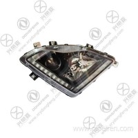 右前组合灯总成-东风KL Right front combination lamp assembly-Dongfeng KL /3772020-C3301