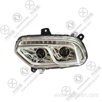 右前组合灯总成-东风KR Right front combination lamp assembly-Dongfeng KR/3772020-C5103