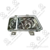 右前组合灯总成-东风KC Right front combination lamp assembly-Dongfeng KC/3772020-C0104