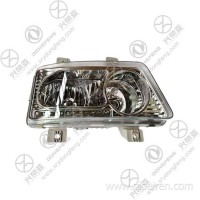 右前组合灯总成-东风KL Right front combination lamp assembly-Dongfeng KL /3772020-C3303